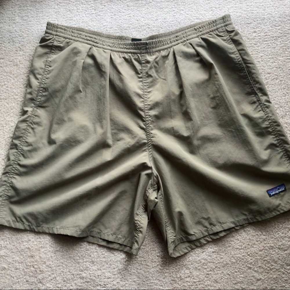 Patagonia Baggies Swim Shorts